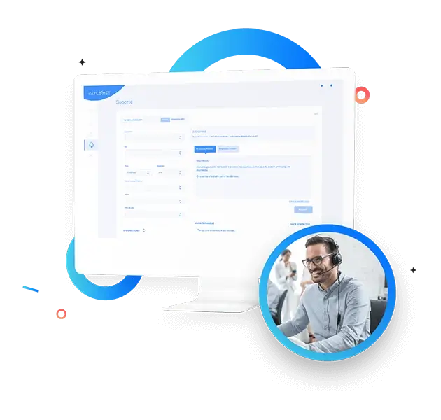 Paycomet Soporte | PAYCOMET