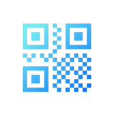 Pay by QR icon
