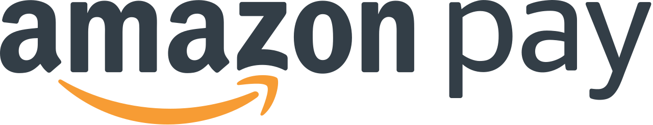 Logo Amazon Pay