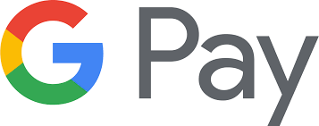 Logo Google Pay