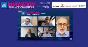 Innovation Finance Congress