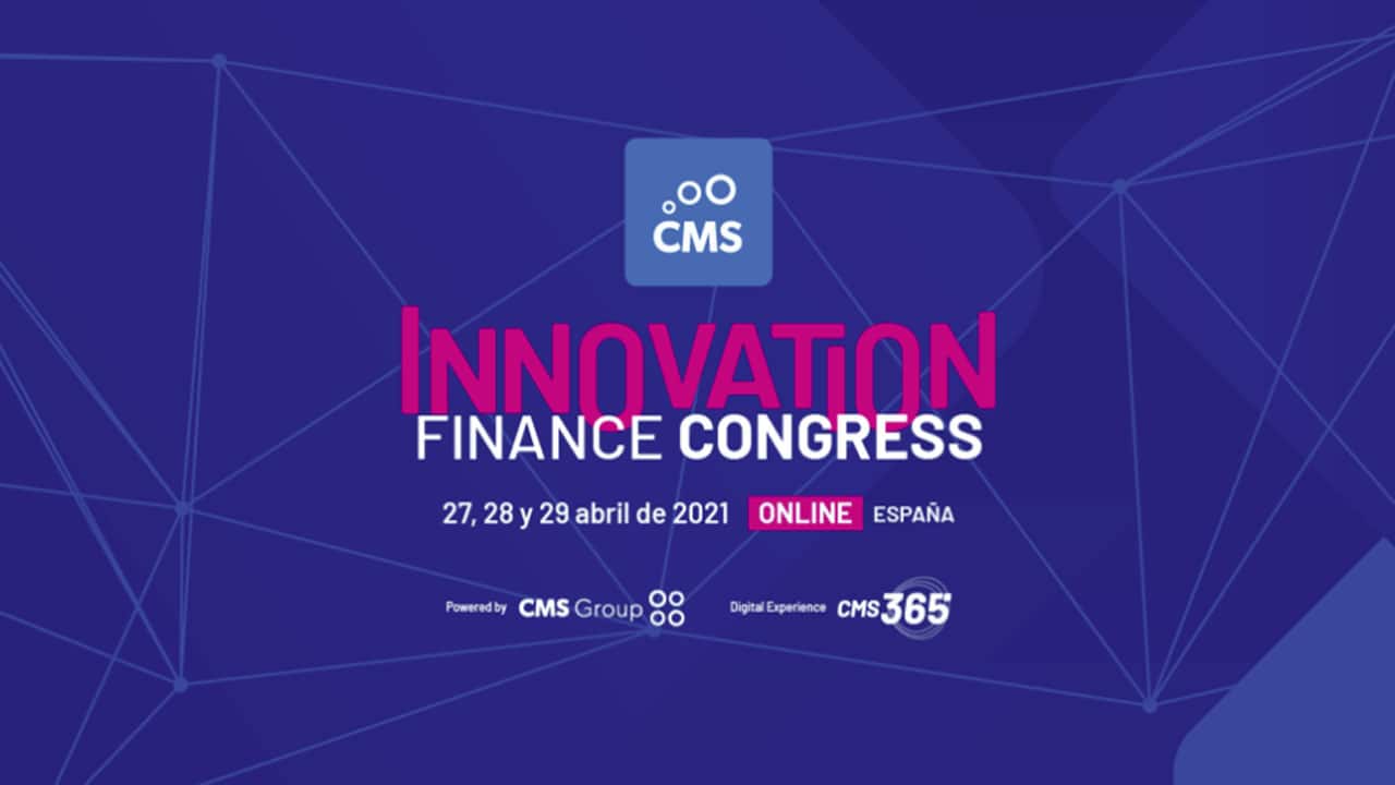 Innovation Finance Congress