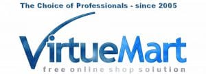 Logo VirtueMart