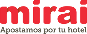 logo mirai es