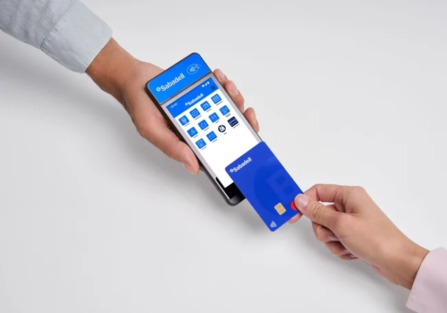 Contactless 1 pago contactless