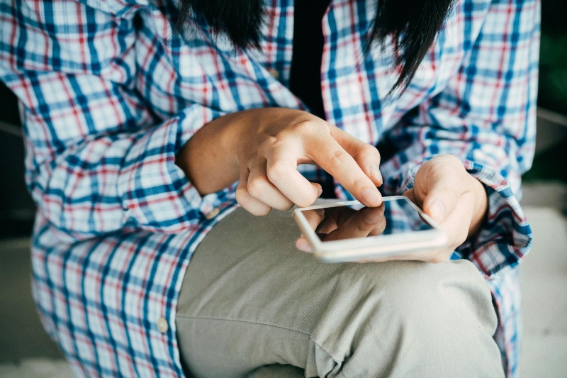 aceptar pagos por telefono