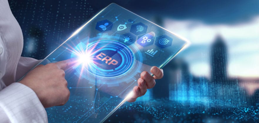 ERP