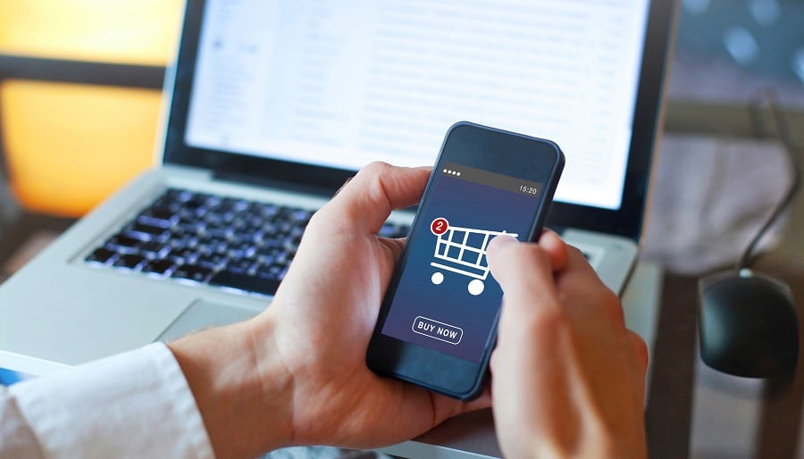 Experiencia de usuario en un ecommerce