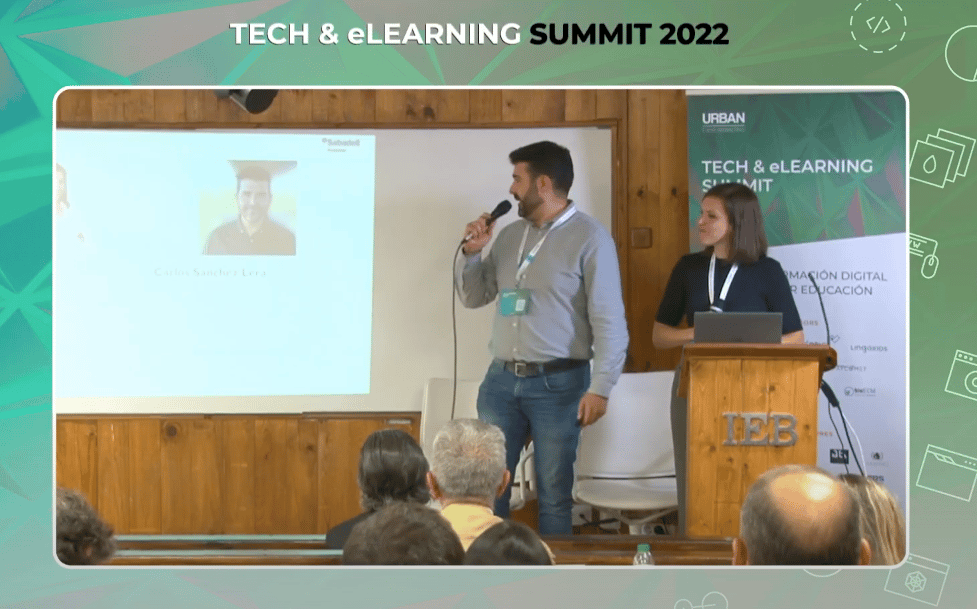 Tech&eLearning Summit