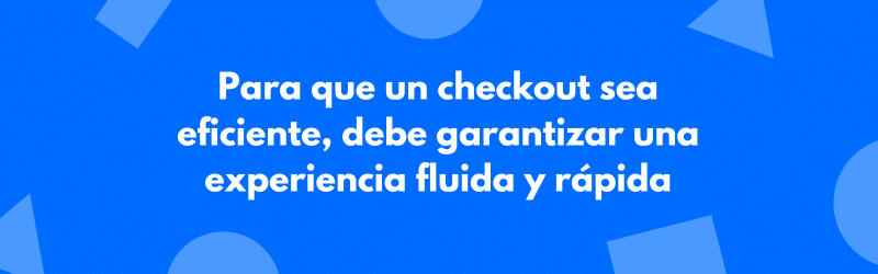 consejos checkout