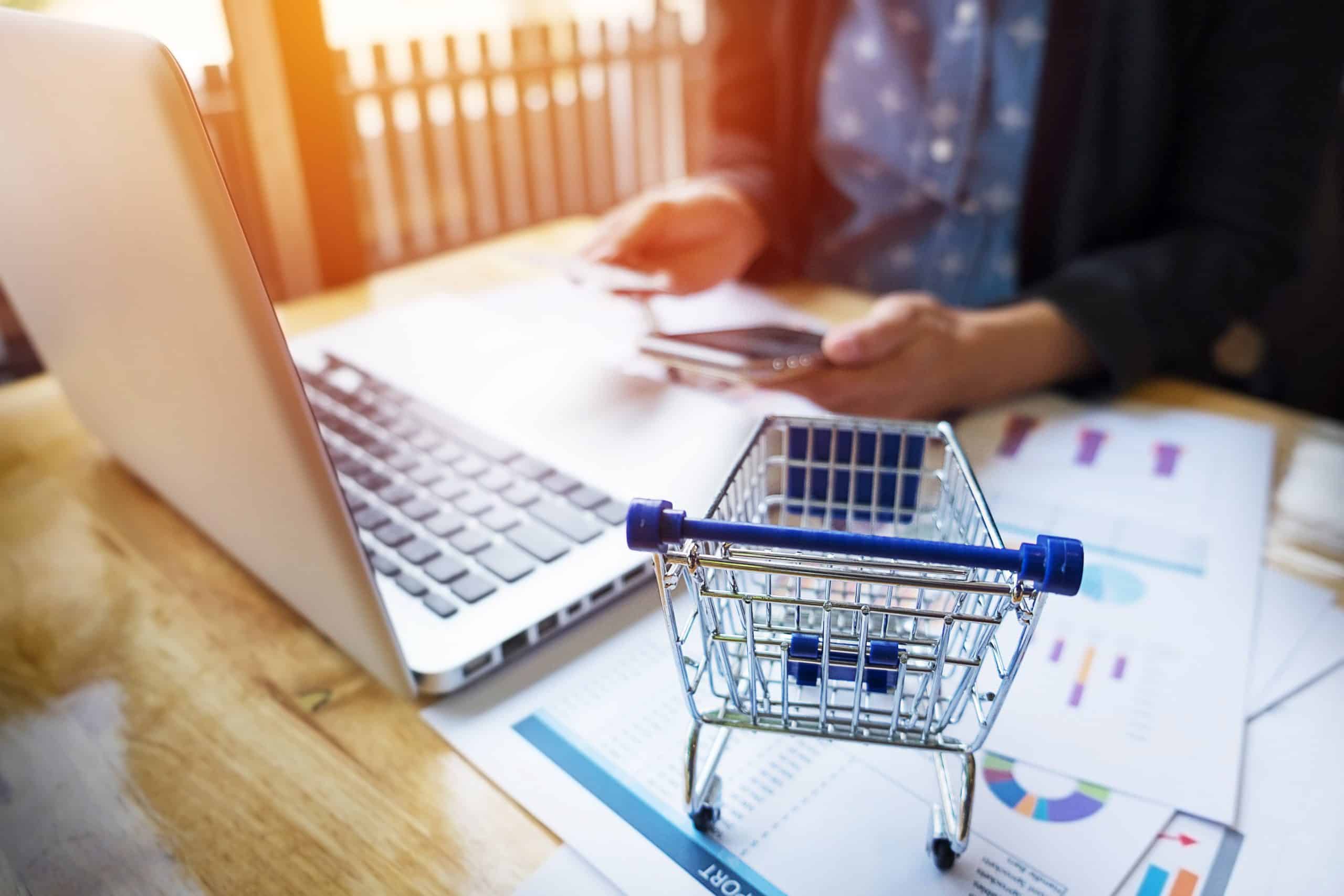 Cómo crear una estrategia de pagos online efectiva para tu ecommerce