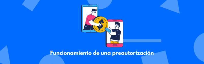 preautorizacion funcionamiento