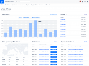 PAYCOMET 2.0.