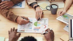 Funnel de ventas