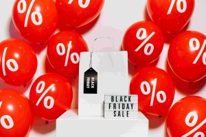 Black Friday PAYCOMET 2024