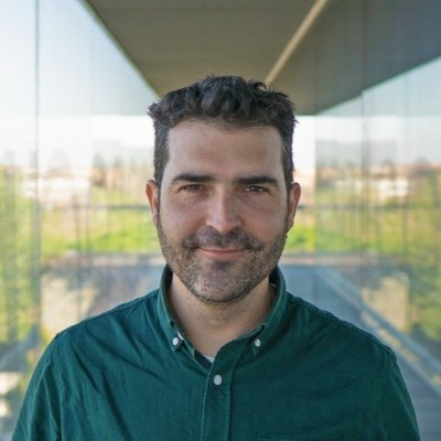 Carlos J. Sanchez